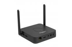 China 300Mbps Wireless Video Transmitter Receiver , TX RX Hdmi Screen Extender supplier