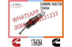 China Common Rail Diesel Injector 1764364 4030346 4088660 4954434 579251 1846350 579261 1731091 supplier