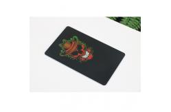 China Positioning Track Playback NFC RFID Card IP68 Waterproof High Frequency supplier
