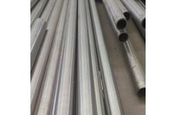 China Aerospace-Grade Titanium Tubes for Extreme Industrial Applications supplier