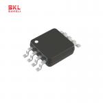ADG822BRMZ-REEL7 IC Chip CMOS Dual SPST Switches Industrial Automation for sale