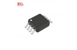 China ADG822BRMZ-REEL7 IC Chip CMOS Dual SPST Switches Industrial Automation supplier