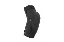 China D3O Soft Pads Mountain Biking Protective Gear Two Pack Pad Set Black supplier