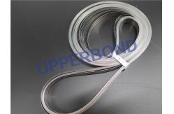 China 0.2*12.6*3900mm MK9 Making Machine Suction Bands supplier
