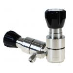 6000psi Ss Oxygen Pressure Regulator Diaphragm Transmission for sale