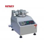 Cloth / Paper Taber Abrasion Machine ASTM Abrasion Test 220V 3A