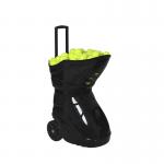 1.8-8seconds/Ball Tennis Ball Machine Serve FCC Approved Two Lines Function