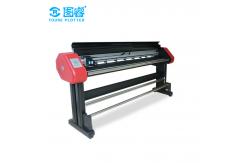 China clothing Sample Making Machine Paper Pattern Flat Cutting Plotter plotter cutter supplier