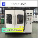 YST400 Hydraulic Pump Test Bench For Testing Hydraulic Pumps With Intelligent Control for sale