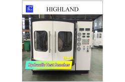 China YST400 Hydraulic Pump Test Bench For Testing Hydraulic Pumps With Intelligent Control supplier