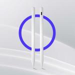 Pressure Sensitivity Stylus Pen For IPad Compatible With Pro Air Mini for sale