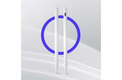 China Pressure Sensitivity Stylus Pen For IPad Compatible With Pro Air Mini supplier