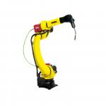 Fanuc Arc Welding Robot Arm Mate 120iD With CNGBS Robot Manufacturer Customized Positioner