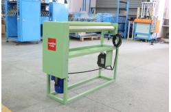 China Variable Frequency Stretching Machine Smart Tension Control for Enhanced Strength Uniformity supplier