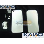 Plastic CNC Machining Rapid Prototyping Mock Up Electronic Parts for sale