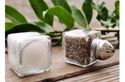 China Small Shaker With Condiment Three-Piece Set For Boosting Dining Enjoyment supplier