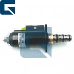 116-3526 1163526 Excavator E320B E320C Solenoid Valve for sale
