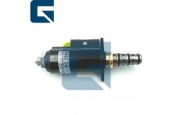 China 116-3526 1163526 Excavator E320B E320C Solenoid Valve supplier