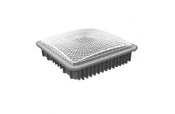China Industrial 50w IP65 Led Gas Station Canopy Lights With 2 Years Warranty supplier