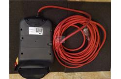 China ABB DSQC679 3hac028357-001 Robot Teach Pendant FlexPendant ABB DSQC 679 supplier