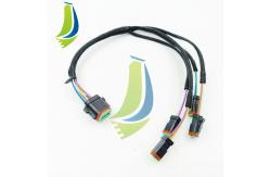 China 144-7871 Transmission Speed Sensor Harness 1447871 For D7R D6R supplier