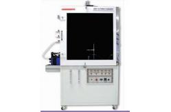 China Laboratory NES713 Smoke Toxicity Index Test Chamber with Burning 100g Specimen supplier