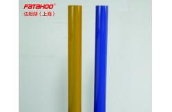 China Oracle 651 Multi Color Vinyl Stickers supplier