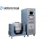 3 Axis Shaker Table  Vibration Test System , Battery Test Equipment With IEC62133 for sale