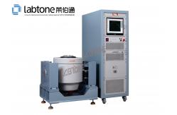 China 3 Axis Shaker Table  Vibration Test System , Battery Test Equipment With IEC62133 supplier