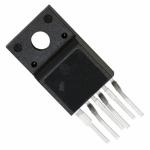 Green Mode Fairchild Power Switch Field Effect Transistor , FSDM0465RBWDTU for sale