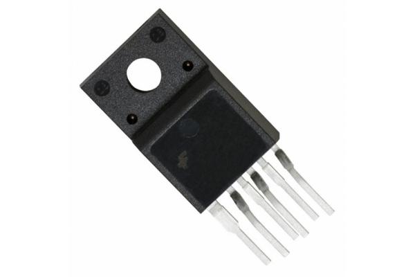 DM0565R Power Mosfet Transistor Green Mode Fairchild Power Switch (FPS)