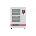 Self Smart Mini Mart Vending Machine , Supermarket Small Vending Machine for sale
