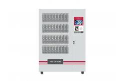 China Self Smart Mini Mart Vending Machine , Supermarket Small Vending Machine supplier