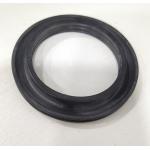 Custom Silicone Lip Seal Ring 50 Shore A OEM ODM Available