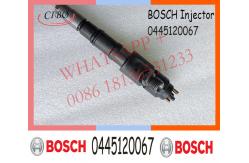 China Genuine Control Valve F00RJ01479 For Common Rail Injector 0445120066 0445120067 supplier