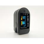 Wholesale Pulse oxi meter Fingertip Pulse Blood Oxygen Meterl manufacturer CONTEC CE CMS50D fingertip oxygen meter for f for sale