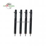 Common Rail Fuel Injector EJBR04501D A6640170121 for Delphi Engine