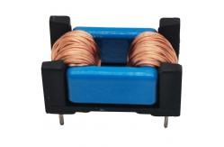 China 10mh 1.6A Current-Compensated Frame Core Power Line Chokes supplier