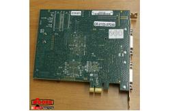 China OR-X1C0-XPD00 ORX1C0XPD00   DALSA  FRAME GRABBER BOARD Camera Interface supplier