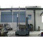 Acceleration Mechanical Shock Test Machine For Laboratory Testing Meet Industrial Standard for sale