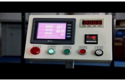 China 380V Glue Book Binding Machine Notebook Binding Machine With Spine Taping supplier