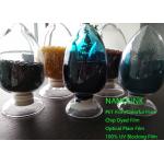 Colorful Negative Ion Release Masterbatch For Refreshing / Eliminate Fatigue for sale