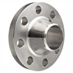 B16.5 150LB 30Inch SCH40  ASME Super Stainless Steel Weld Neck RF Flange for sale