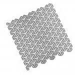 Orthopedic Maxillofacial Implant Surgery Lumbar Titanium Mesh for sale