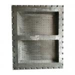 A380 Die Casting Aluminium Alloys Hot Chamber And Cold Chamber for sale