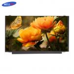 15.6 Inch TFT LCD Display 344.16 x 193.59 RGB Vertical Stripe for sale