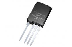 China Integrated Circuit Chip IKY75N120CH7XKSA1 IGBT With Anti-Parallel Diode TO-247-4 supplier