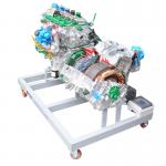 Vehicle Hybrid Power Engine System Anatomy Training Equipment for sale
