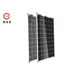 Durable Bifacial Modular Solar Panels Excellent Low Irradiation Performance
