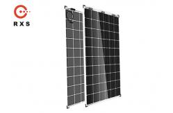 China Durable Bifacial Modular Solar Panels Excellent Low Irradiation Performance supplier